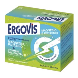 Eg Eurogenerici Ergovis...