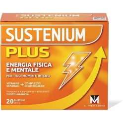 Menarini Sustenium Plus...