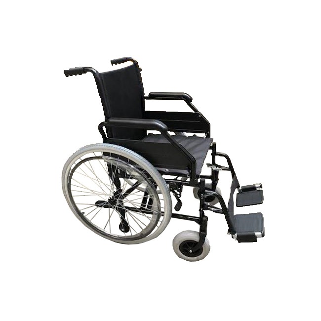 Intermed Carrozzina Transito Rehacomfort 40cm