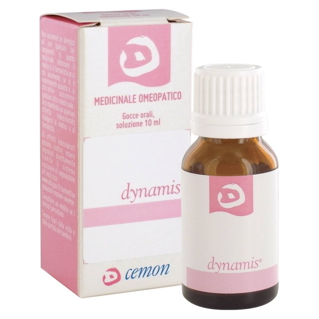 Cemon Bryonia Alba Dyn 200k 10ml