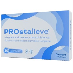 Novera Pharma Prostalieve...