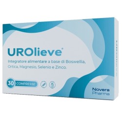 Novera Pharma Urolieve 30...