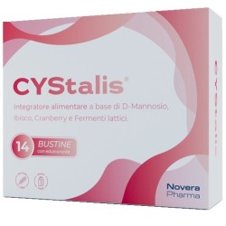 Novera Pharma Cystalis 14...