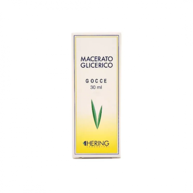 Hering Ficus Carica Gemme 30ml Mg