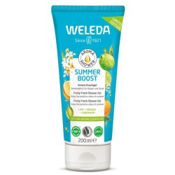 Weleda Aroma Shower Summer...