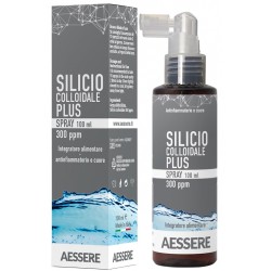 Aessere Silicio Colloidale...