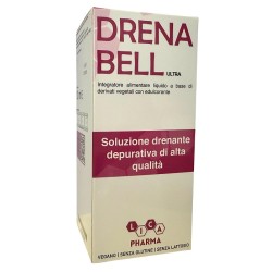 Lica Pharma Drenabell Ultra...