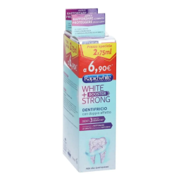 Bionike Rapid White Bipack...