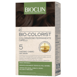 Istituto Ganassini Bioclin...