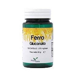 Phytoitalia Ferro Gluconato...