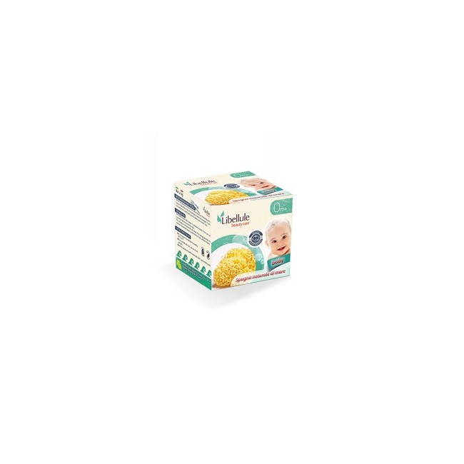 Difar Distribuzione Libellule Spugna Mediterranea 8