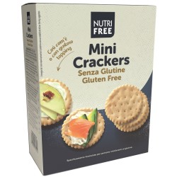 Nt Food Nutrifree Mini...