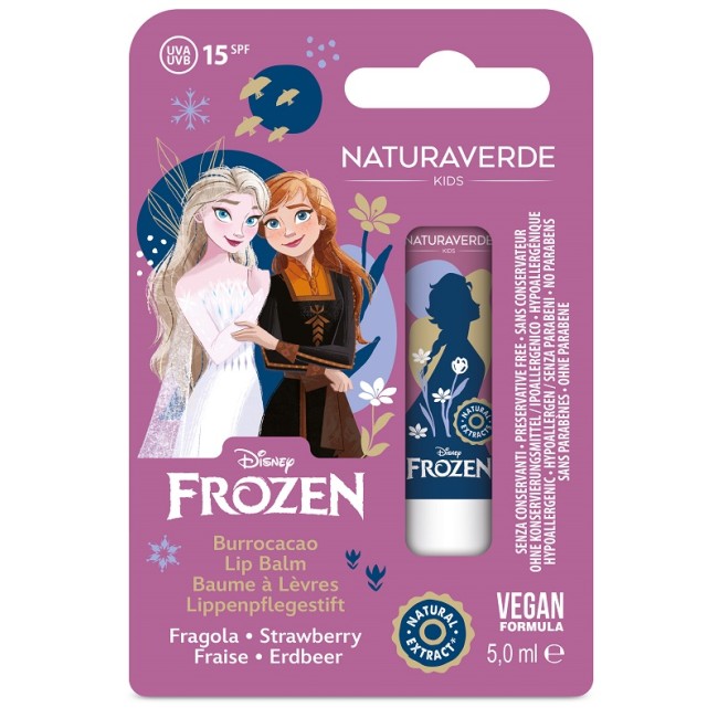 5 ml Naturaverde Frozen  Burrocacao