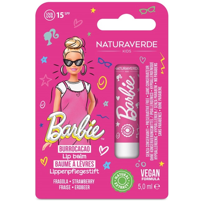 5 ml Naturaverde Barbie Burrocacao