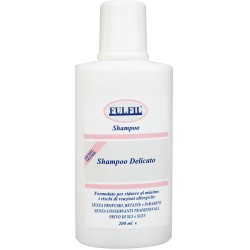 Eurocosmedic Fulfil Shampoo...