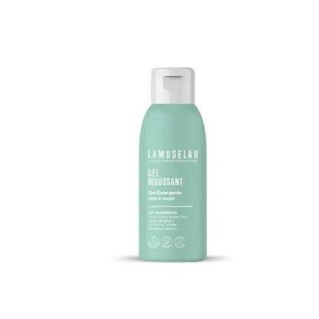 Ocean Invest Lamuselab Gel Moussant 100 Ml