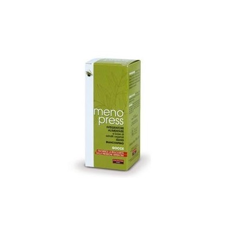 Vital Factors Meno Press Gocce 100 Ml