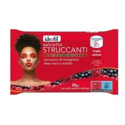 Idrofil Salviettine...