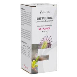 Adamah Eie Fluiril 60 Ml