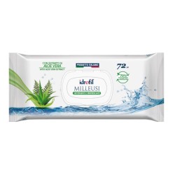 Idrofil Salviettine...