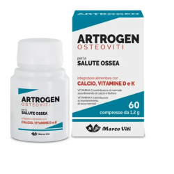 Marco Viti Artrogen...