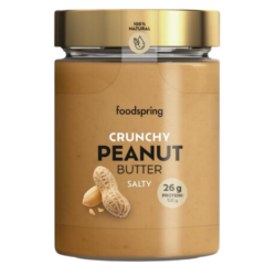 Foodspring Burro Di...