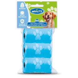 Idrofil Wipets Easy...