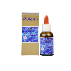 Aurum Equi Remedy Gocce 30 Ml