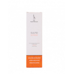 Ba & Co Company Sulfid 200 Ml