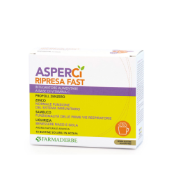 Farmaderbe Asper Ci Ripresa...