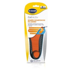 Scholl Gelactiv Scarpe...