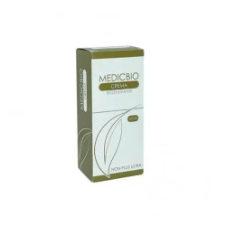 Dieffe Crema Medicbio 30 Ml