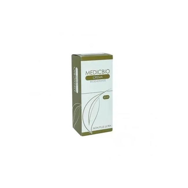 Dieffe Crema Medicbio 30 Ml