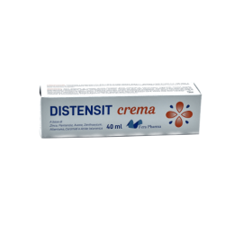 Fera Pharma Distensit Crema...