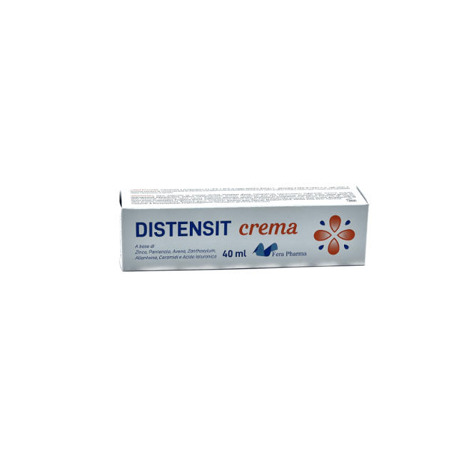 Fera Pharma Distensit Crema 40 Ml