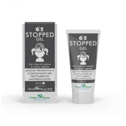 Prodeco Pharma Gse Stopped...