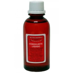 Coagulante Liquido Rapelli 125
