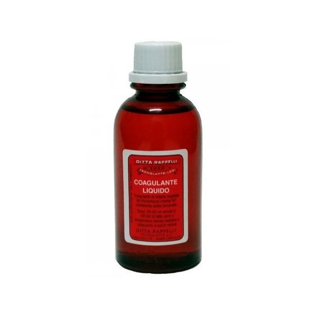 Coagulante Liquido Rapelli 125