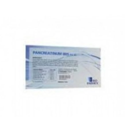 Biofarmex Pancreatinum Iris...