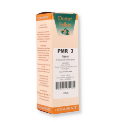 Euronatur Group Pmr 3 Spray...