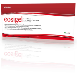 Princeps Eosigel 50 Ml