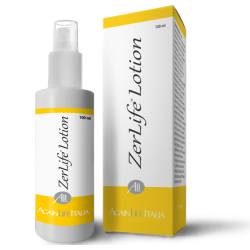 Again Life Lozione Zerlife...