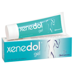 Corypharma Xenedol Gel 100 Ml