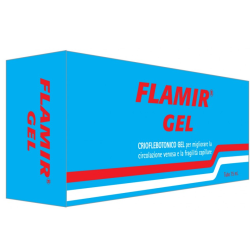 Quality Farmac Flamir Gel...
