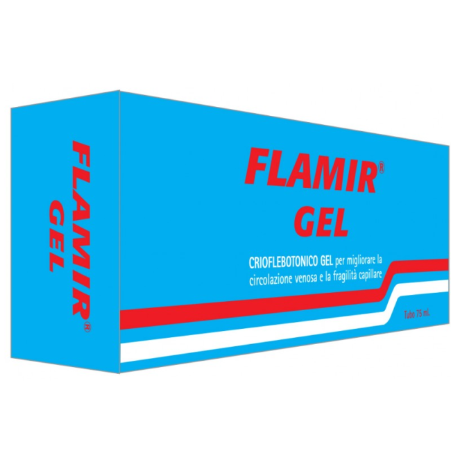 Quality Farmac Flamir Gel 75 Ml