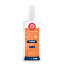 Pikdare Pic Strong Spray...