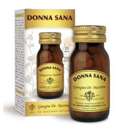 Dr. Giorgini Donna Sana 100...