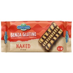 Happy Farm Naked 6 Pezzi Da...