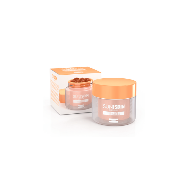 30 capsule Sunisdin VitaOx Ultra
