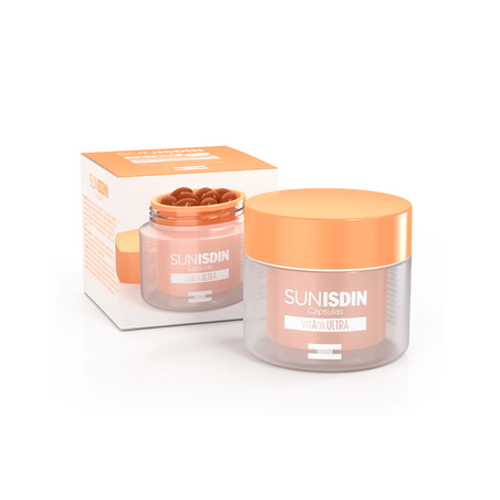 30 capsule Sunisdin VitaOx Ultra